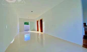 Imagem 2: Sobrado 02 Dormitórios Bairro Testo Salto próximo a Karsten Blumenau/SC Ref. 1125