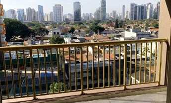 Imagem 2: Apartamento à venda, 64 m² por R$ 800.000,00 - Brooklin - São Paulo/SP