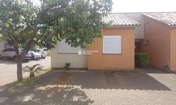 Imagem: CANOAS - Casa de Condomínio - Olaria