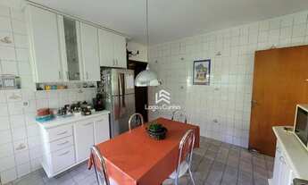 Imagem 5: Casa à venda, 90 m² por R$ 490.000,00 - Jardim Country Club - Poços de Caldas/MG