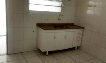 Imagem 6: Sobrado com 2 dormitórios para alugar, 80 m² por R$ 1.800,00/mês - Jardim América - Taboão