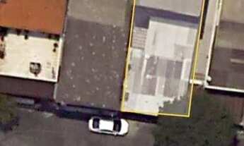 Imagem 2: Sobrado com 3 dormitórios à venda, 147 m² por R$ 400.000 - Jardim Terezópolis - Guarulhos