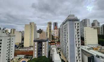 Imagem 3: Apartamento com 3 dormitórios à venda, 76 m² por R$ 910.000 - Perdizes - São Paulo/SP