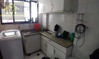 Imagem 6: Ed. Porto Abrolhos: 3 quartos sendo 1 suíte - Itapuã - Vila Velha - ES Cód: 20671 A