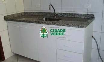 Imagem 3: Locação Apartamento com 2 dormitórios