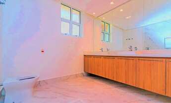 Imagem 6: 4 dormitórios 2 Suítes 2 vagas REFORMADO COM 323m2