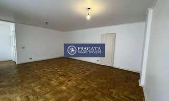 Imagem 7: Apartamento para quem gosta de um bom espaço em Pinheiros