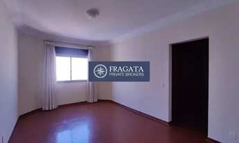 Imagem 7: Apartamento alto padrão,com 4 suítes, 310 m² - venda ou aluguel - Jardim Marajoara - São P