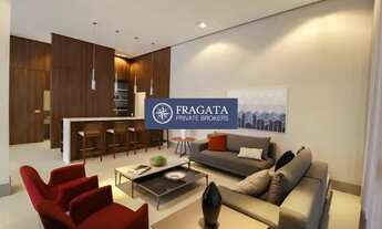 Imagem 6: Apartamento com 4 dormitórios à venda, 270 m² por R$ 9.024.279,01 - Jardim Paulista - São