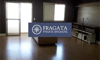 Imagem 2: Perdizes 4 dorms 2 suítes 127m²