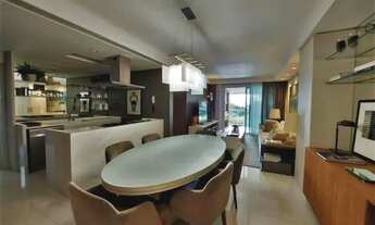 Imagem 2: Apartamento para venda possui 106 metros quadrados com 3 quartos em Costa Azul - Salvador