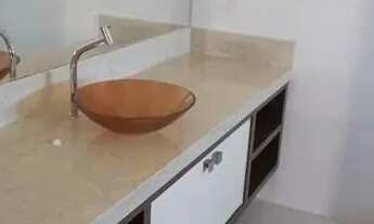 Imagem 2: Locação Mirante do Vale-casa térrea com 4 quartos sendo 4 suites