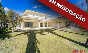 Imagem 2: Casa Residencial à venda, Jardim Mediterrâneo, Cotia - CA5360