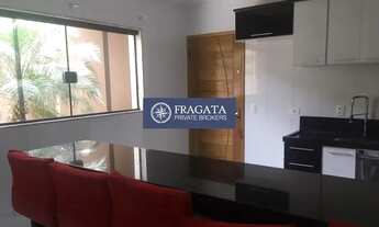 Imagem 6: Sobrado com 3 dormitórios à venda, 150 m² por R$ 700.000,00 - Vila Carrão - São Paulo/SP