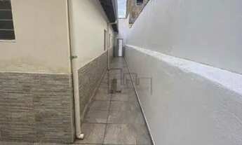 Imagem 4: Casa com 3 dormitórios à venda, 125 m² por R$ 300.000,00 - Vila Guimarães - Sorocaba/SP