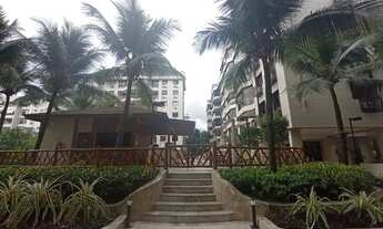 Imagem: Apartamento para venda possui 62 metros