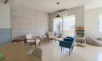 Imagem 5: Cobertura Duplex, 160m², 3 dorm sendo 2 suites, repleto de armários