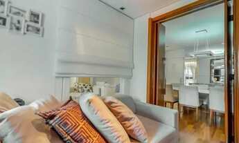 Imagem 7: SÃO PAULO - Apartamento Padrão - PARAÍSO