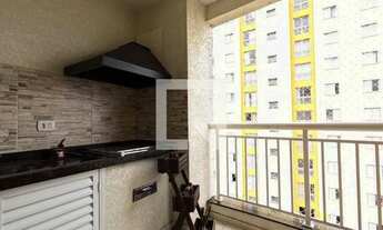 Imagem 6: Apartamento para Aluguel - Vila Galvão, 3 Quartos, 78 m2