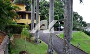 Imagem 4: Casa - Jardim Botânico (Sousas) - Campinas