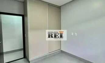 Imagem 5: Casa com 3 dormitórios à venda, 165 m² por R$ 1.150.000,00 - Setor Morada do Sol - Rio Ver