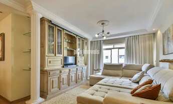 Imagem: Excelente Apartamento em Moema