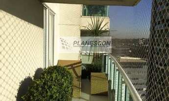 Imagem: São Paulo - Apartamento Padrão - Brooklin