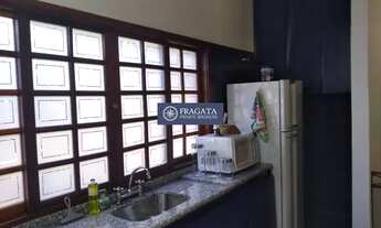 Imagem 4: Casa com 2 dormitórios à venda, 250 m² Portal São Marcelo - Bragança Paulista/SP