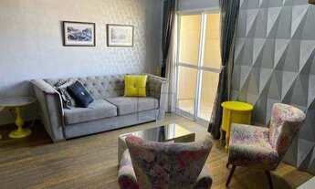 Imagem: Apartamento com 3 dormitórios à venda