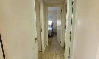 Imagem 4: Apartamento para venda possui 134 metros quadrados com 3 quartos em Jardim Olympia - São P