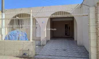 Imagem: Pelotas - Casa Padrão - Fragata