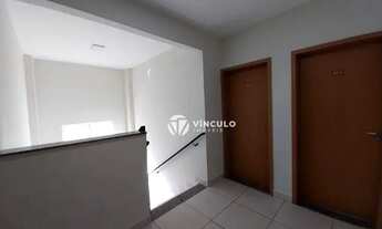 Imagem 3: Apartamento com 2 dormitórios para alugar, 71 m² por R$ 1.026,33/mês - Lourdes - Uberaba/M