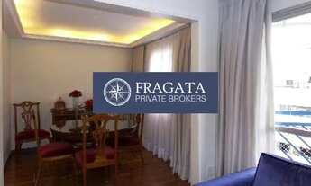 Imagem 4: Cobertura residencial à venda, Perdizes, São Paulo