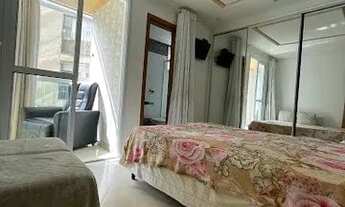 Imagem 6: 2 quartos em Itapuã, Vila Velha - Ed Costa Europa Cód: 22551 A