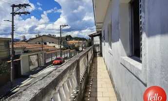 Imagem 3: São Paulo - Casa Padrão - Tucuruvi