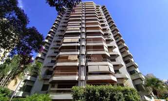 Imagem: Apartamento (cobertura 2 - duplex) 4 dormitórios/suite