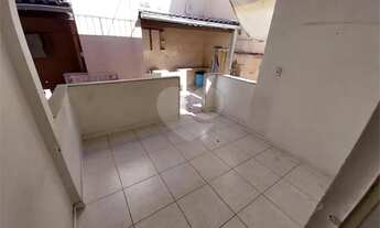 Imagem 7: Casarão triplex - 05 quartos - Cachambi [ME