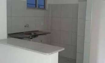 Imagem: Apartamentos novos em Residencial fechado