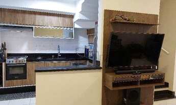 Imagem 3: Casa à venda, 90 m² por R$ 385.000,00 - Condomínio Residencial Victoria - Sorocaba/SP