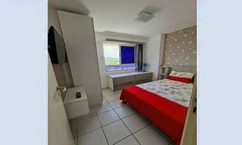 Imagem 4: Apartamento para Alugar - Ponta Negra - Natal/RN