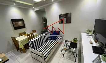 Imagem 2: Apartamento-À VENDA-Catete-Rio de Janeiro-RJ