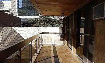 Imagem 6: Rio de Janeiro - Apartamento Padrão - IPANEMA