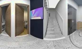 Imagem 6: Apto v.formosa - 2 dormitório com elevador -sem vaga