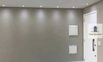 Imagem 3: Apartamento com 2 dormitórios para alugar, 89 m² - Vila Romana - São Paulo/SP