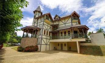 Imagem: Casa à venda, 416 m² por R$ 1.450.000,00