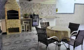 Imagem 3: Rio de Janeiro - Casa de Condomínio - Praça Seca