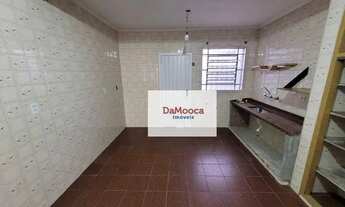 Imagem 7: Casa com 2 dormitórios para alugar, 84 m² por R$ 3.267/mês - Mooca - São Paulo/SP