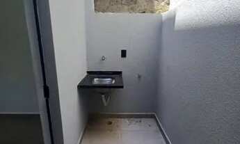 Imagem 4: Apartamento com 1 dormitório para alugar, 28 m² por R$ 1.000,00/mês - Jardim Paulista - Vo