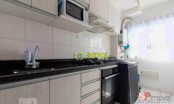 Imagem 6: Apartamento com 2 dormitórios à venda, 45 m² por R$ 202.000,00 - Vila Curuçá - São Paulo/S