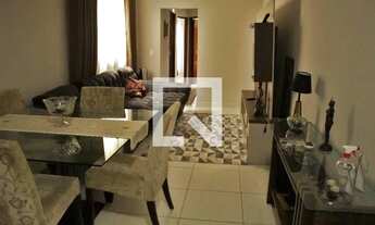 Imagem 2: Apartamento para Aluguel - Santa Maria, 3 Quartos, 126 m2